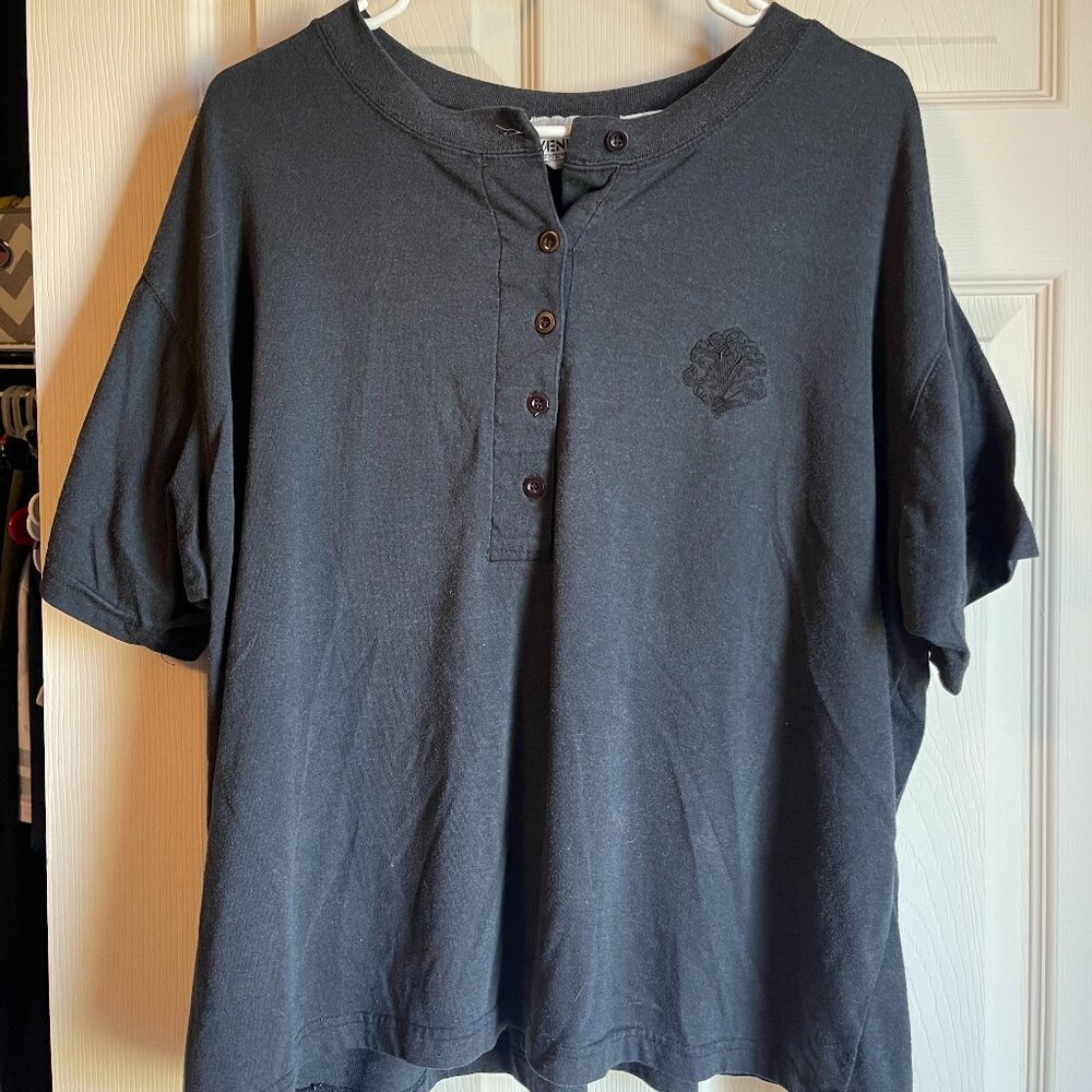 Venezia Original Sportswear Oversized Vintage Tee